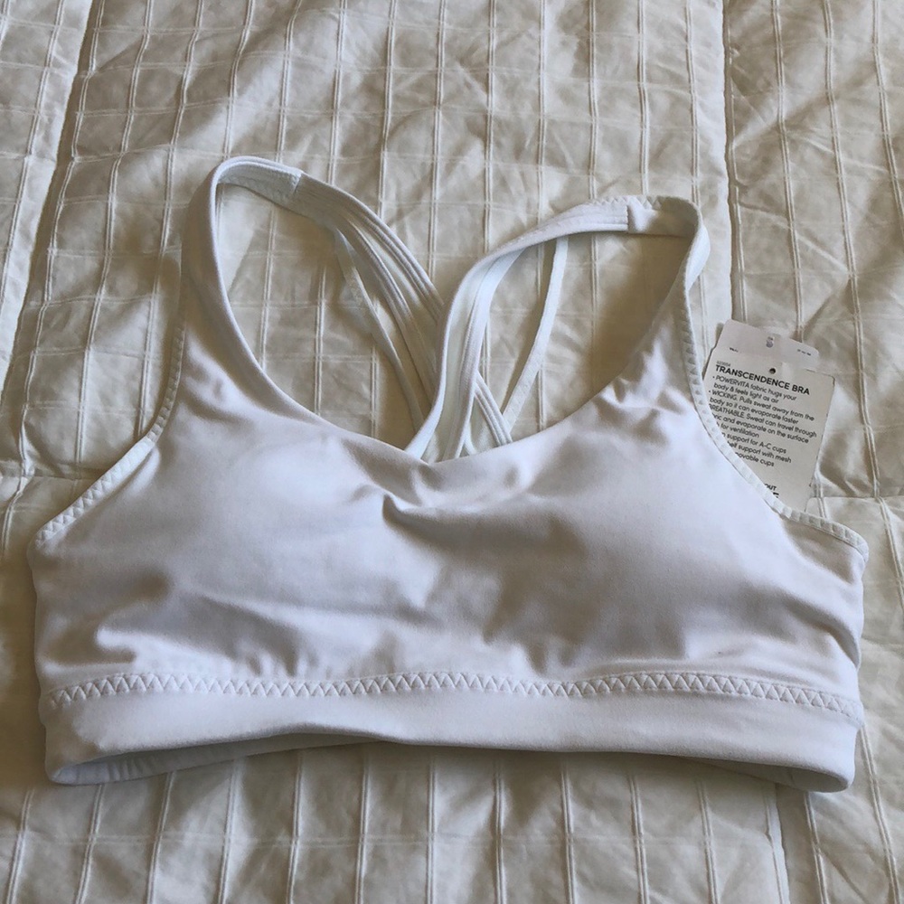 NWT Athleta sports bra